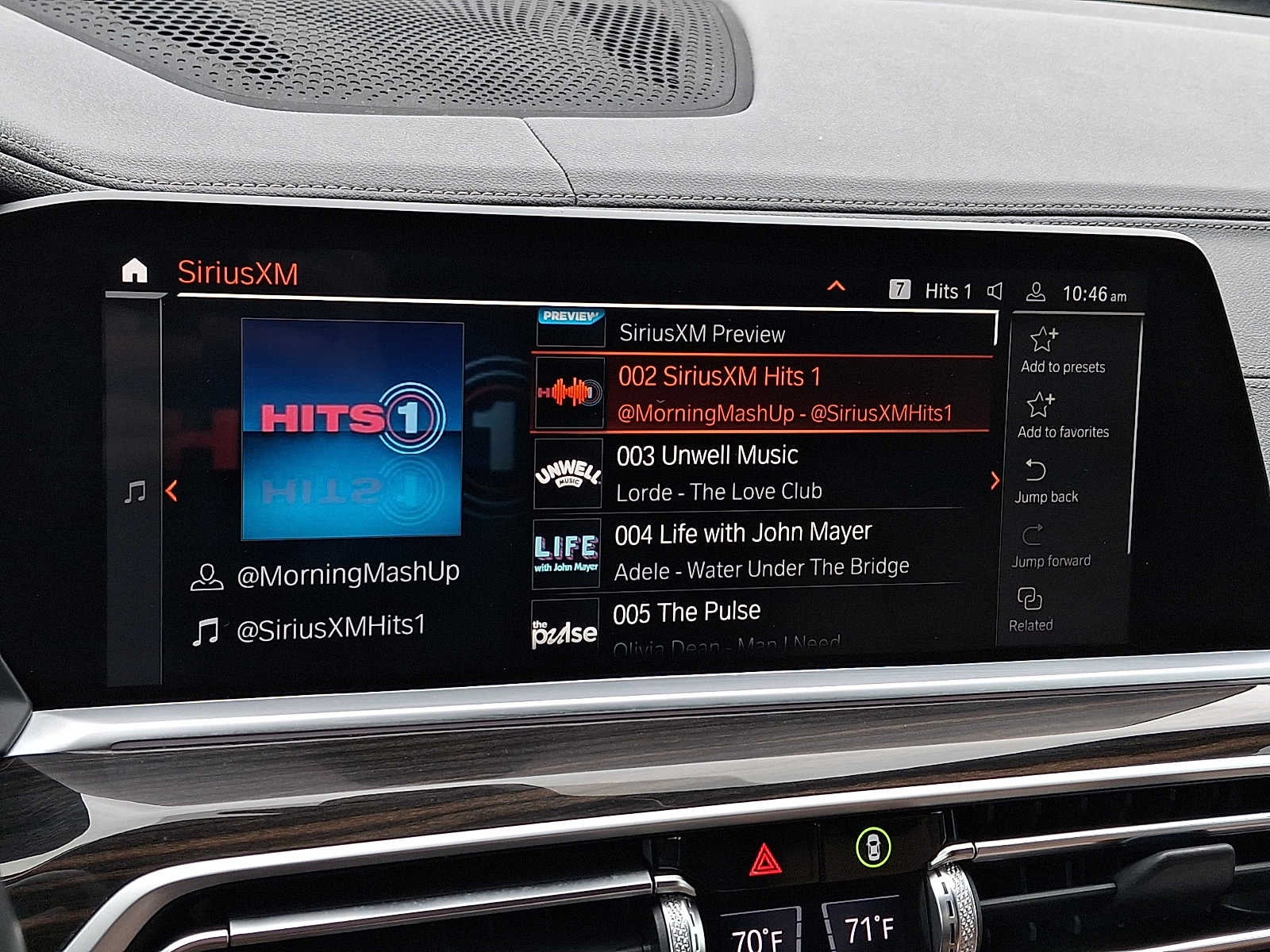 2021 BMW X5 xDrive40i Sports Activity Vehicle