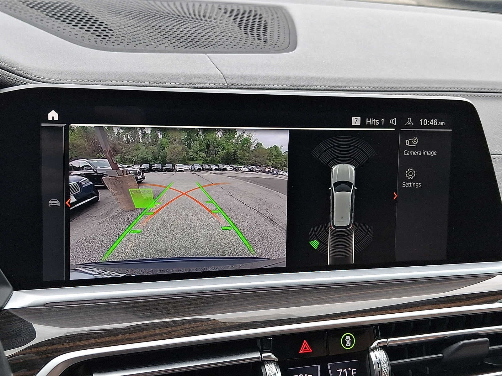 2021 BMW X5 xDrive40i Sports Activity Vehicle
