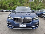 2021 BMW X5 xDrive40i Sports Activity Vehicle