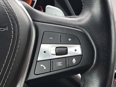 2021 BMW X5 xDrive40i Sports Activity Vehicle