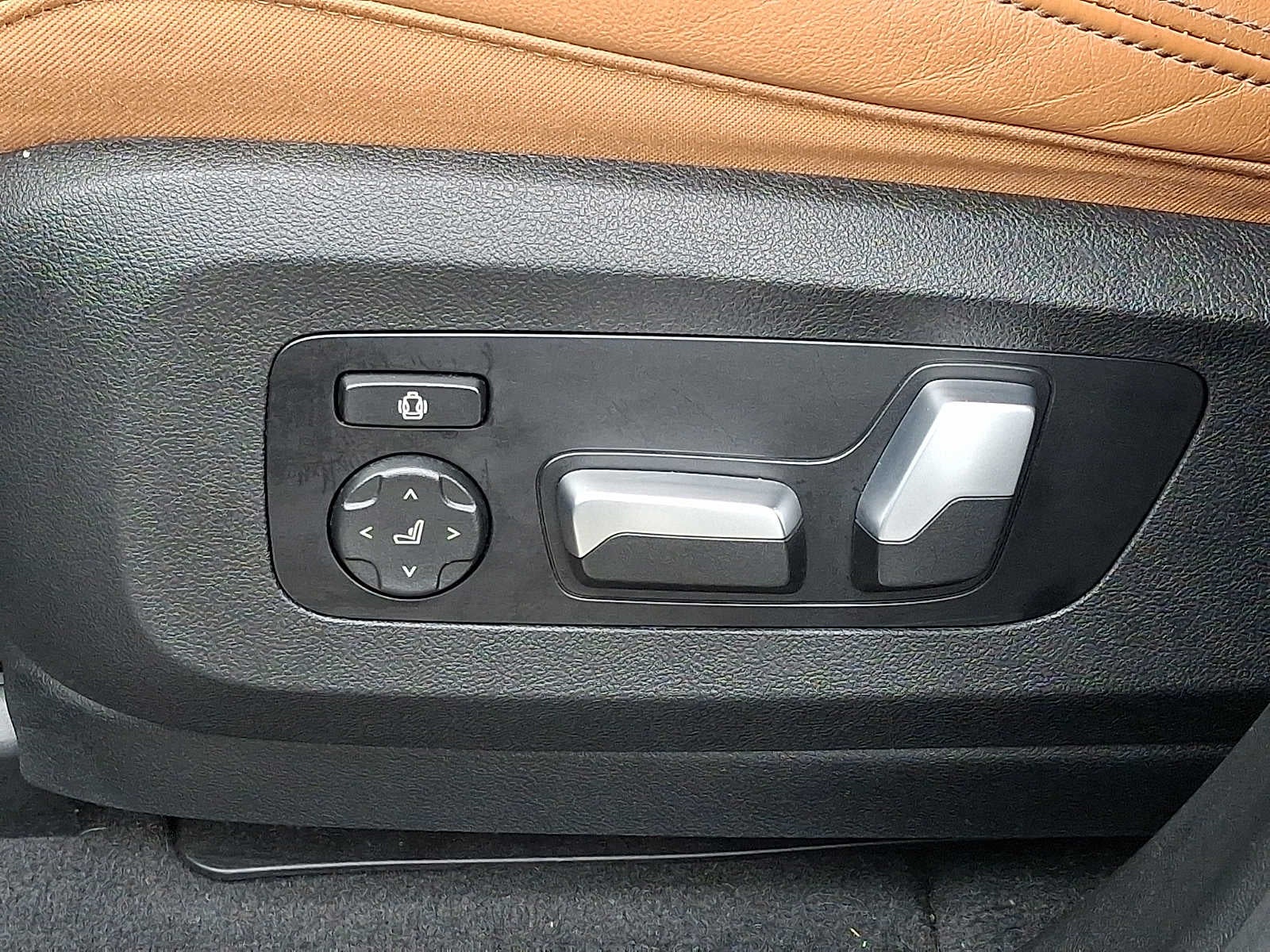 2021 BMW X5 xDrive40i Sports Activity Vehicle