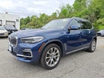 2021 BMW X5 xDrive40i Sports Activity Vehicle