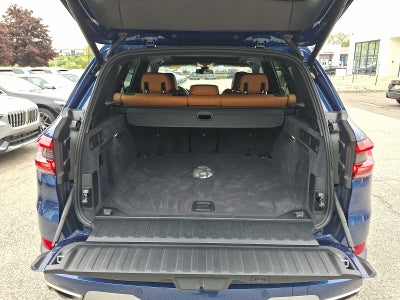 2021 BMW X5 xDrive40i Sports Activity Vehicle