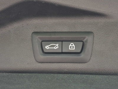 2021 BMW X5 xDrive40i Sports Activity Vehicle
