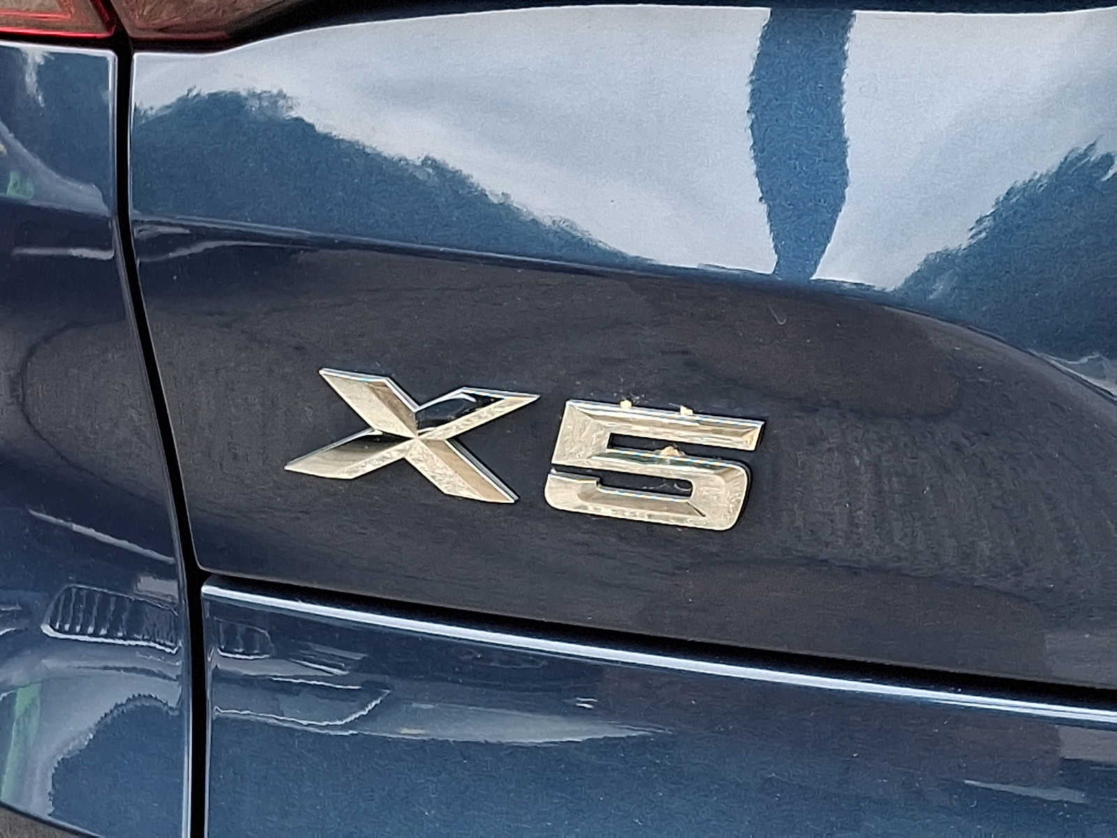 2021 BMW X5 xDrive40i Sports Activity Vehicle