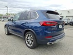 2021 BMW X5 xDrive40i Sports Activity Vehicle