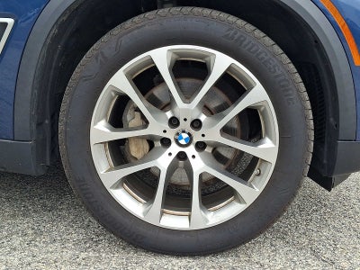 2021 BMW X5 xDrive40i Sports Activity Vehicle