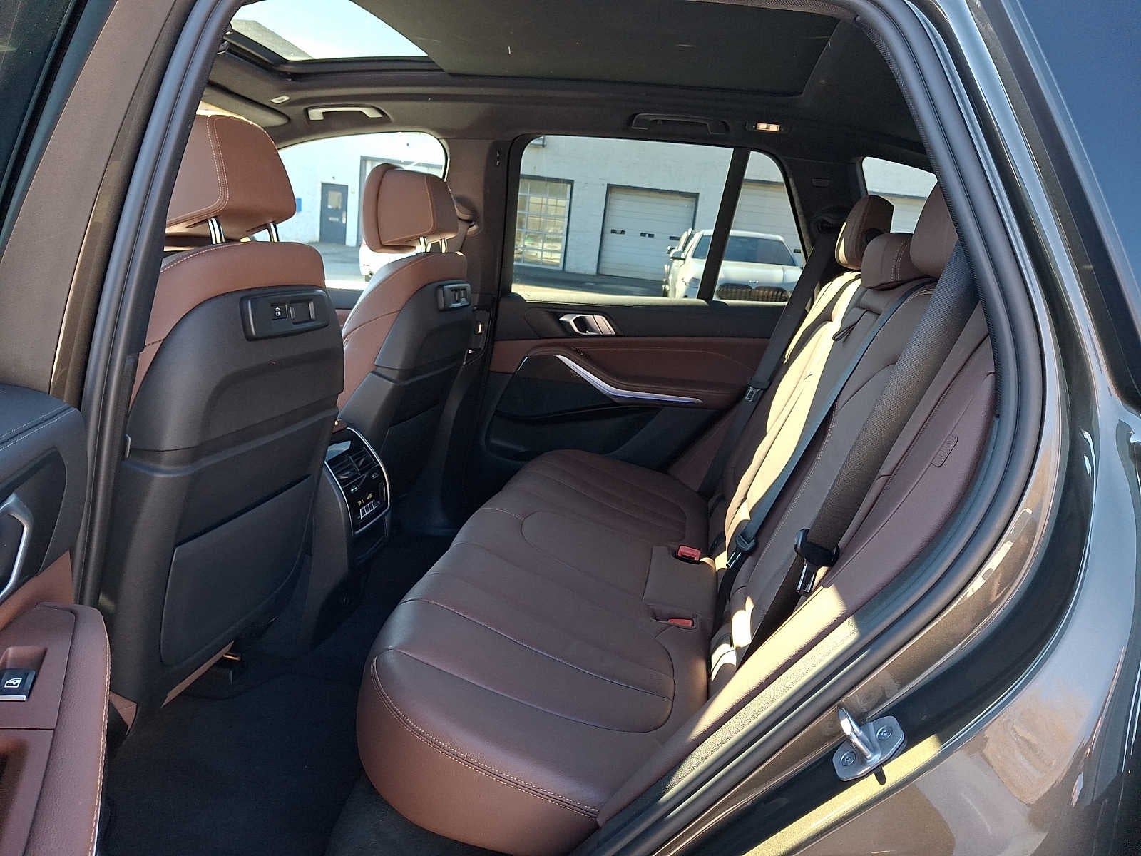 2022 BMW X5 xDrive40i Sports Activity Vehicle