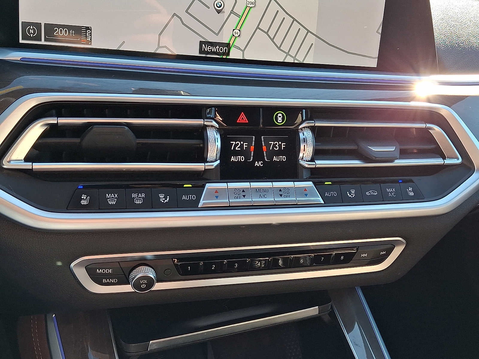 2022 BMW X5 xDrive40i Sports Activity Vehicle