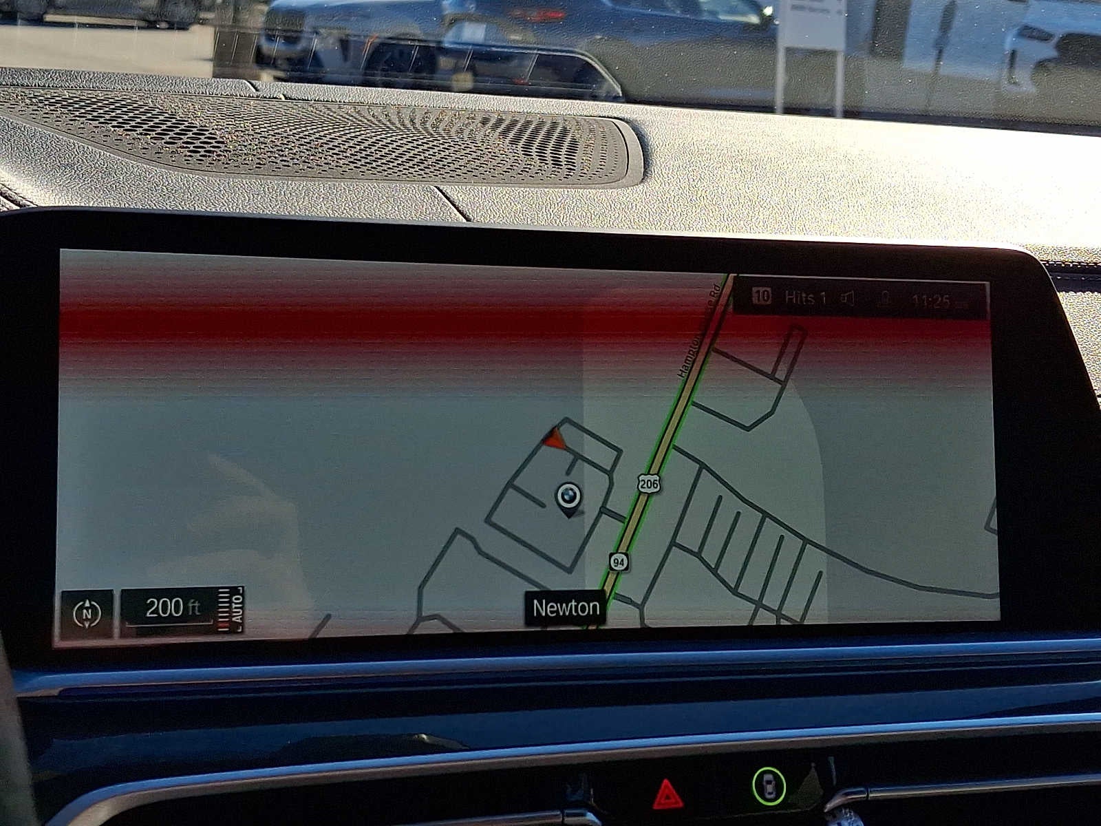 2022 BMW X5 xDrive40i Sports Activity Vehicle