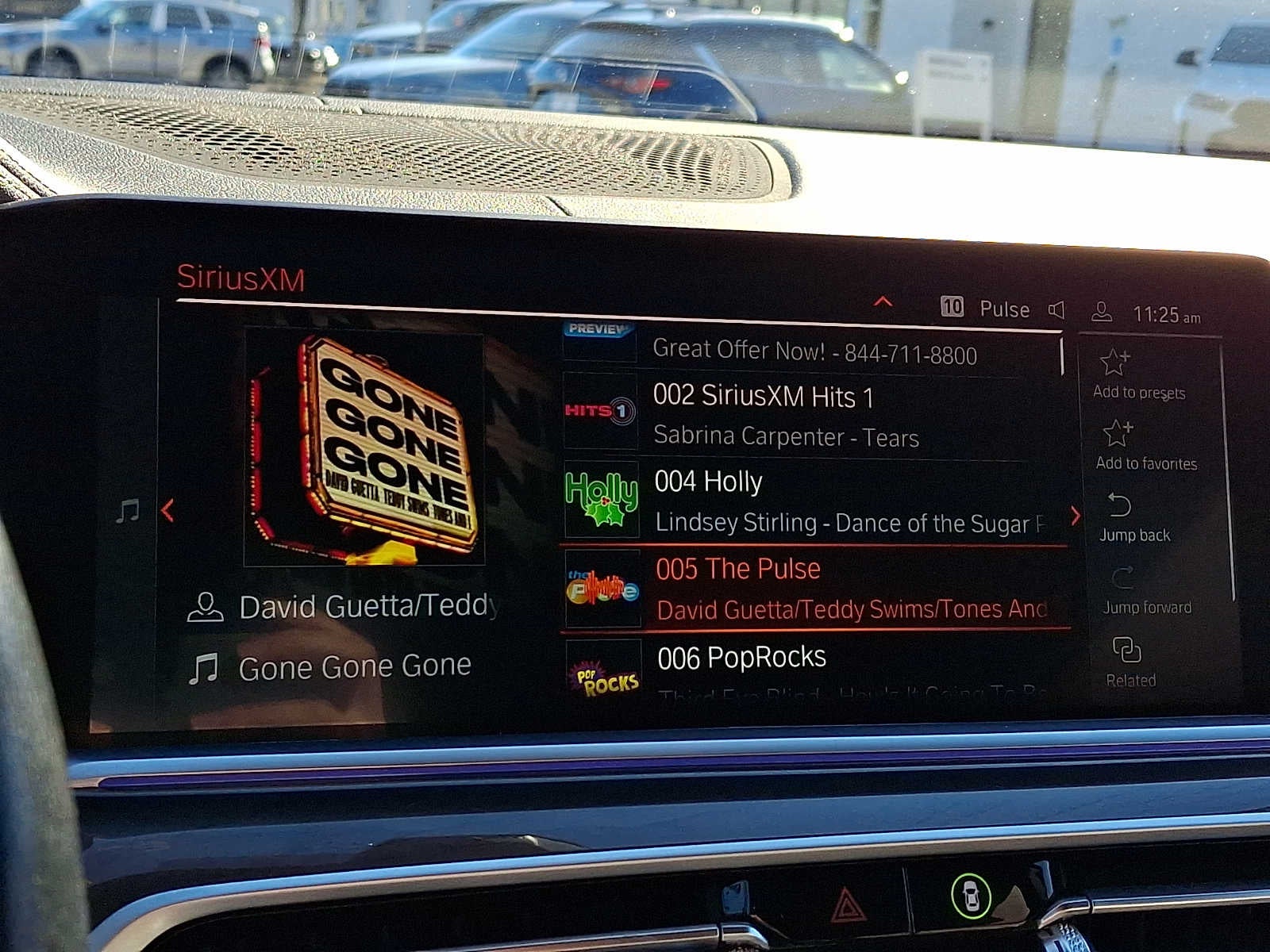 2022 BMW X5 xDrive40i Sports Activity Vehicle