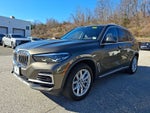 2022 BMW X5 xDrive40i Sports Activity Vehicle