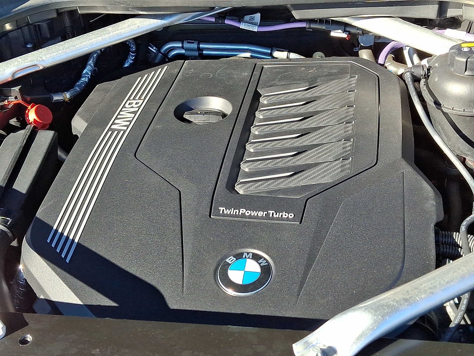 2022 BMW X5 xDrive40i Sports Activity Vehicle