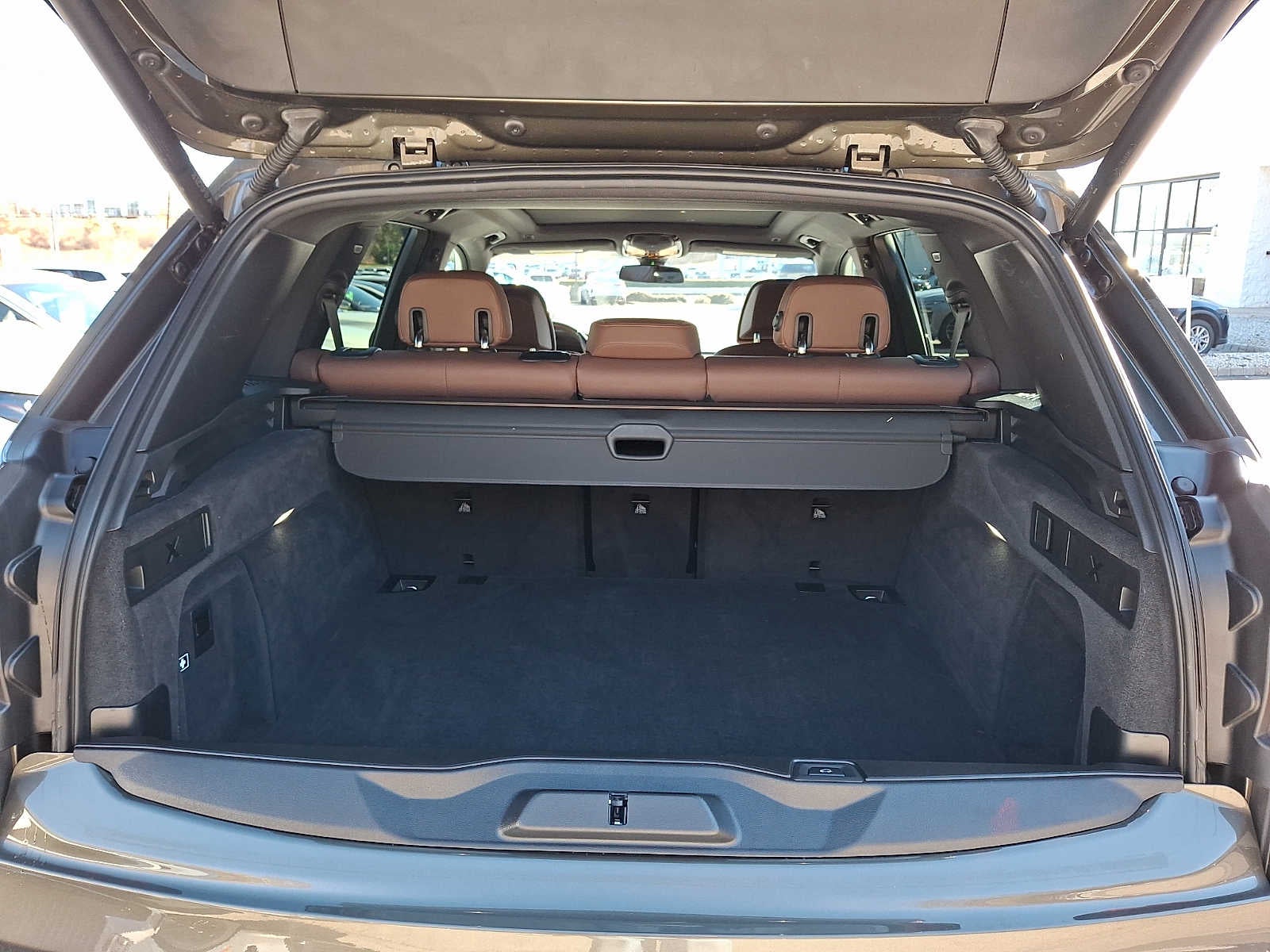 2022 BMW X5 xDrive40i Sports Activity Vehicle