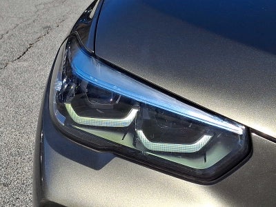 2022 BMW X5 xDrive40i Sports Activity Vehicle