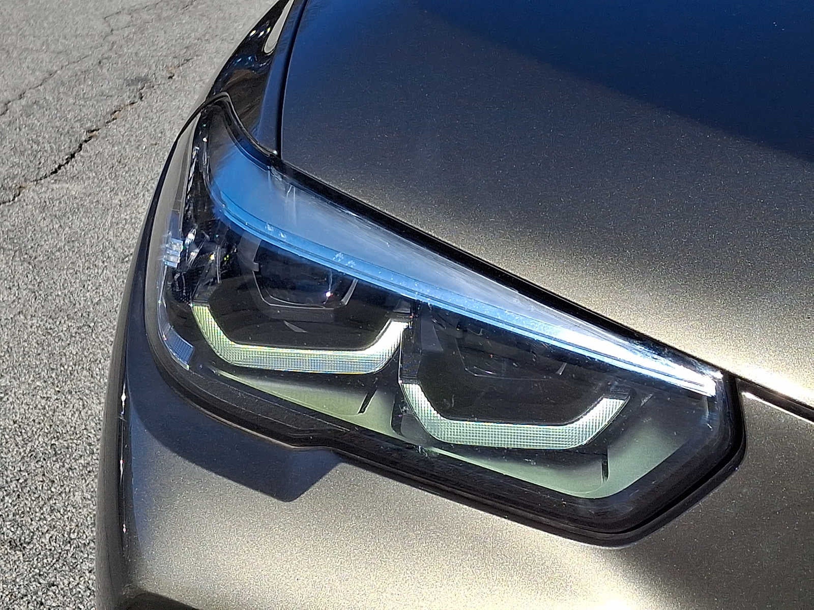 2022 BMW X5 xDrive40i Sports Activity Vehicle