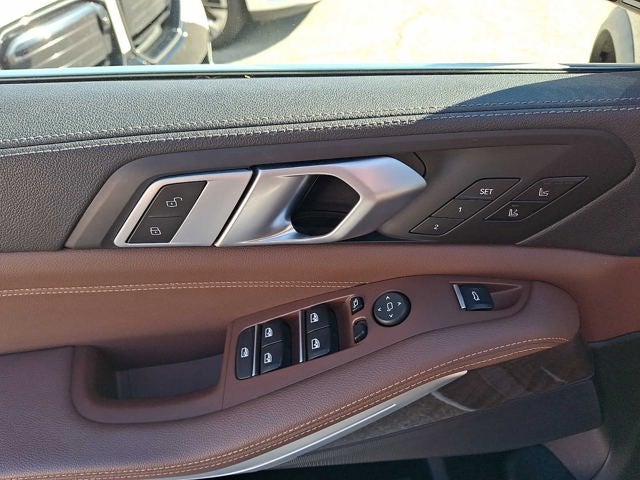 2022 BMW X5 xDrive40i Sports Activity Vehicle