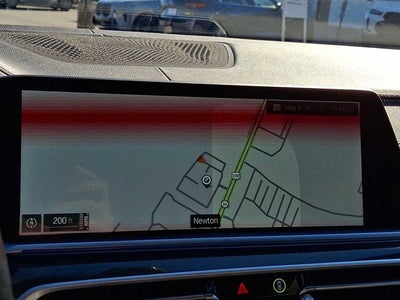 2022 BMW X5 xDrive40i Sports Activity Vehicle