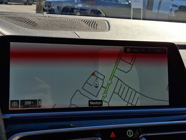 2022 BMW X5 xDrive40i Sports Activity Vehicle