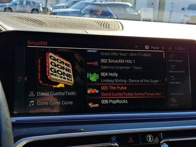 2022 BMW X5 xDrive40i Sports Activity Vehicle