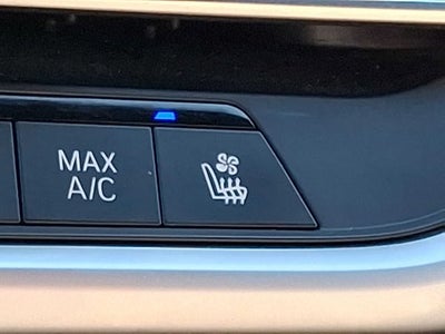 2022 BMW X5 xDrive40i Sports Activity Vehicle