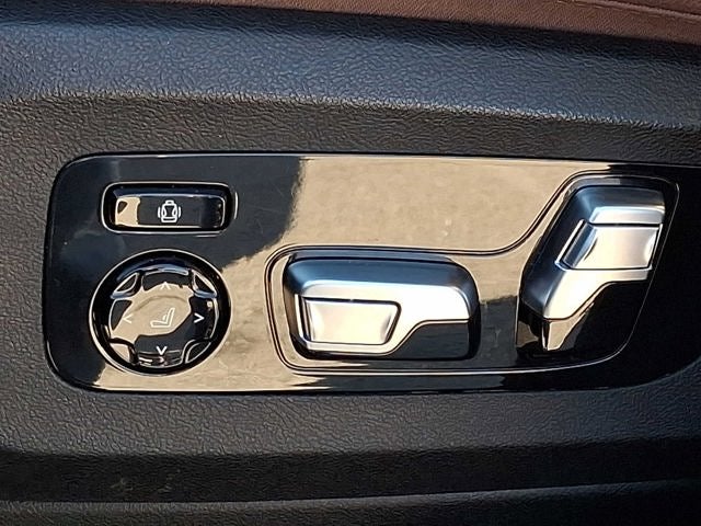 2022 BMW X5 xDrive40i Sports Activity Vehicle