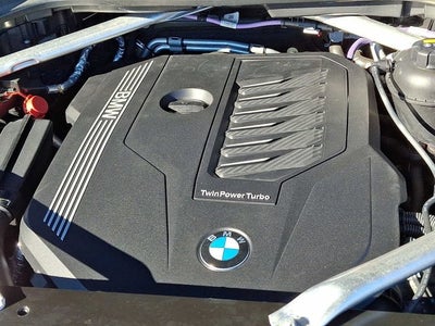 2022 BMW X5 xDrive40i Sports Activity Vehicle