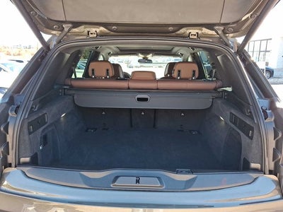 2022 BMW X5 xDrive40i Sports Activity Vehicle