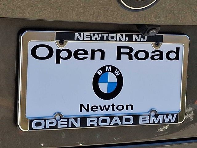 2022 BMW X5 xDrive40i Sports Activity Vehicle