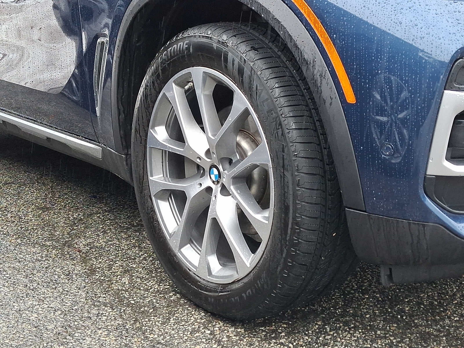 2023 BMW X5 xDrive40i Sports Activity Vehicle