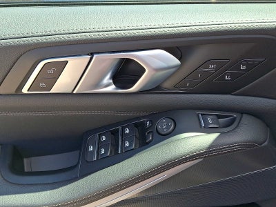 2021 BMW X5 xDrive40i Sports Activity Vehicle