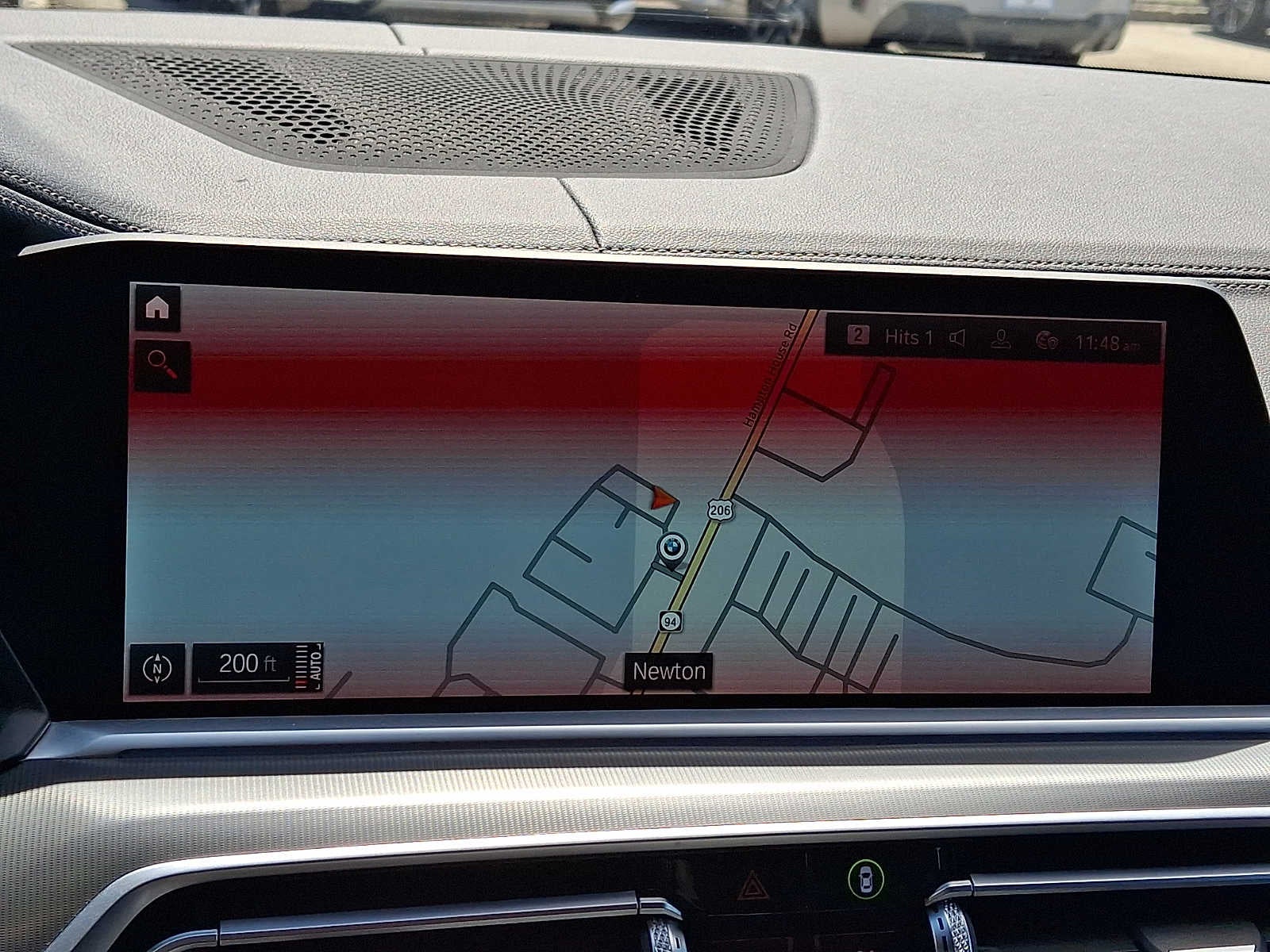 2021 BMW X5 xDrive40i Sports Activity Vehicle