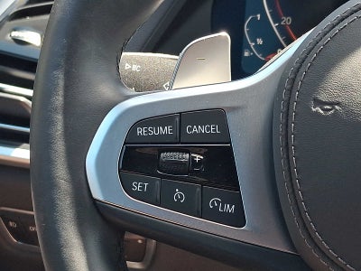 2021 BMW X5 xDrive40i Sports Activity Vehicle