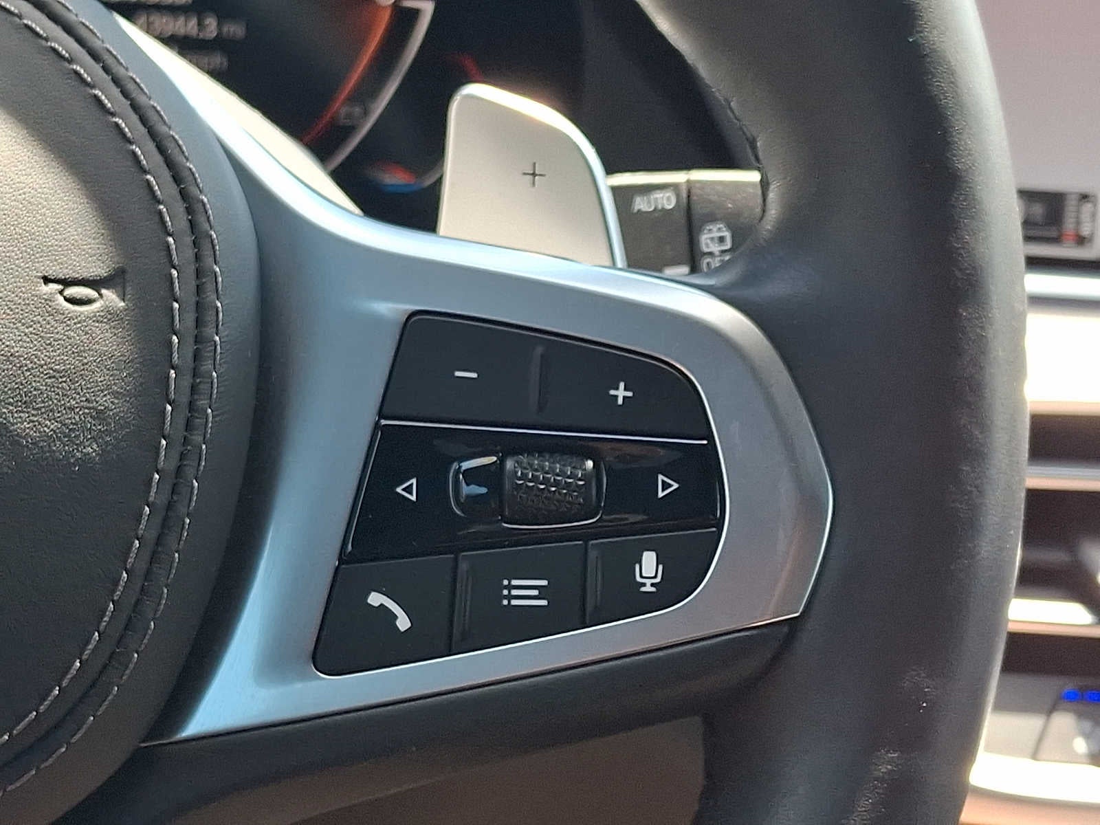 2021 BMW X5 xDrive40i Sports Activity Vehicle