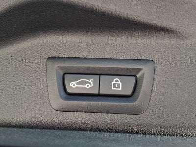 2021 BMW X5 xDrive40i Sports Activity Vehicle