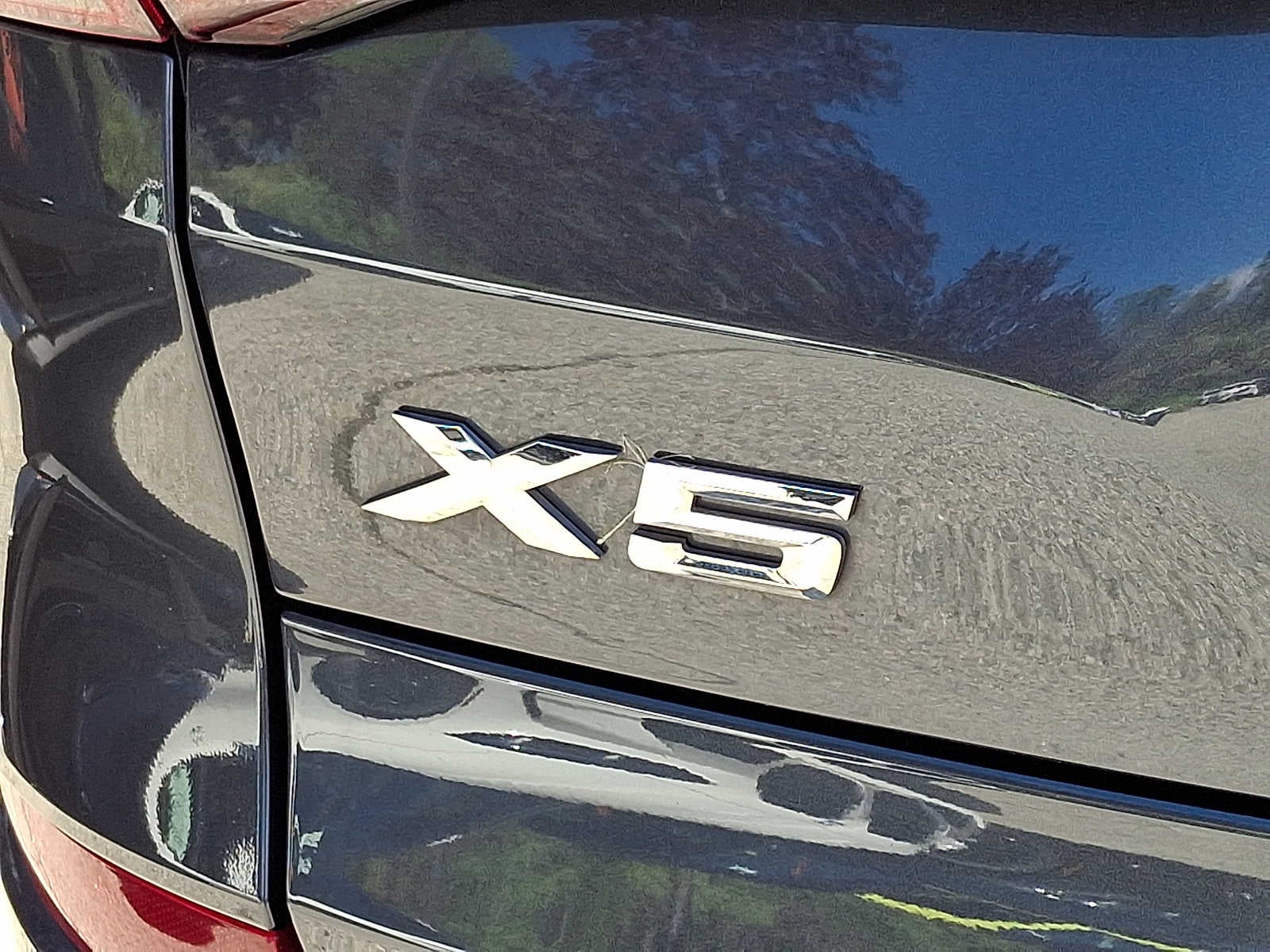 2021 BMW X5 xDrive40i Sports Activity Vehicle