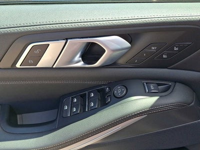 2021 BMW X5 xDrive40i Sports Activity Vehicle