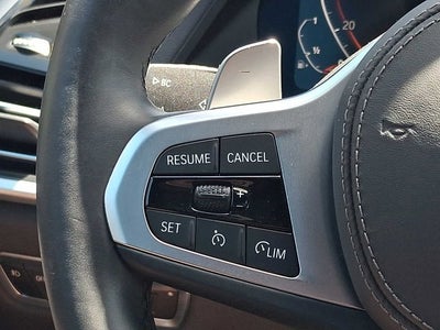 2021 BMW X5 xDrive40i Sports Activity Vehicle