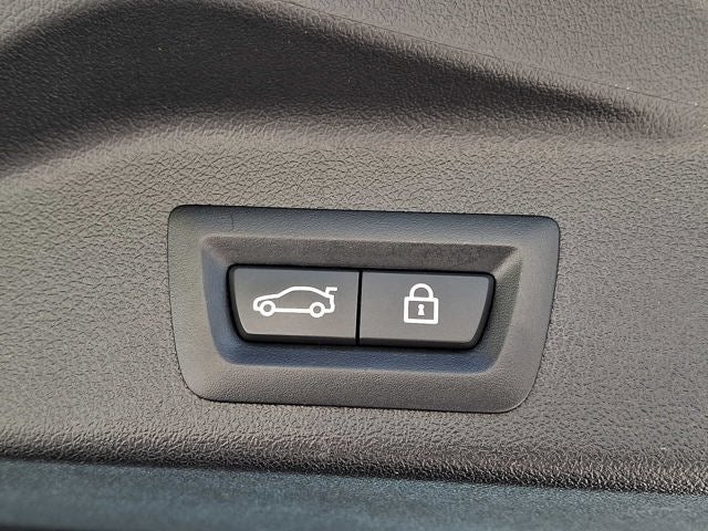 2021 BMW X5 xDrive40i Sports Activity Vehicle