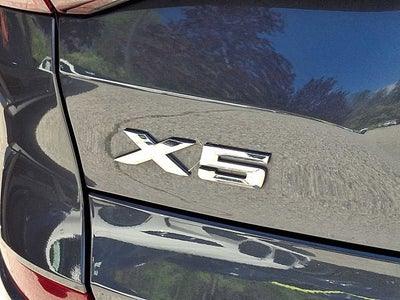 2021 BMW X5 xDrive40i Sports Activity Vehicle