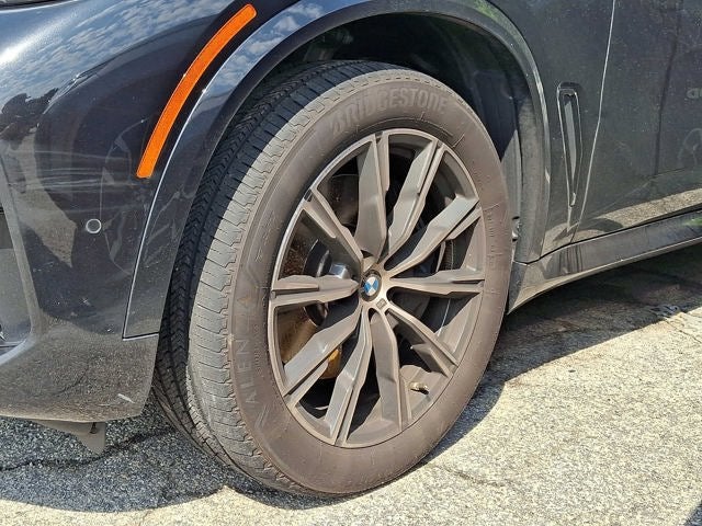 2023 BMW X5 40i - Photo 6