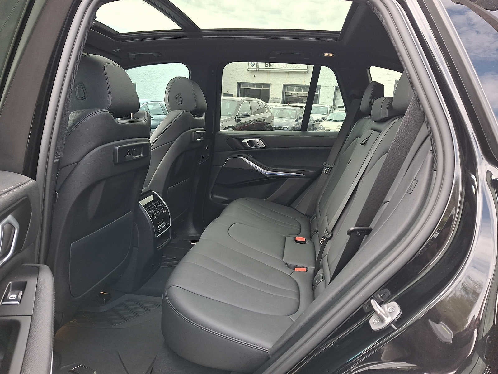 2022 BMW X5 xDrive40i Sports Activity Vehicle