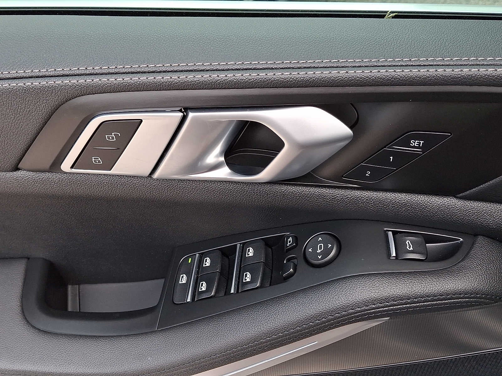 2022 BMW X5 xDrive40i Sports Activity Vehicle