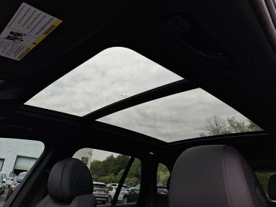 2022 BMW X5 xDrive40i Sports Activity Vehicle