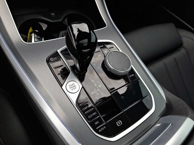 2022 BMW X5 xDrive40i Sports Activity Vehicle