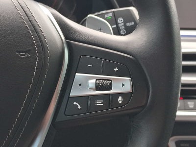 2022 BMW X5 xDrive40i Sports Activity Vehicle