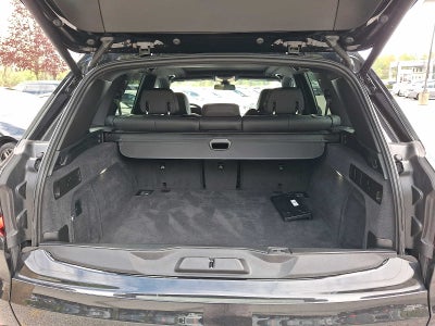 2022 BMW X5 xDrive40i Sports Activity Vehicle