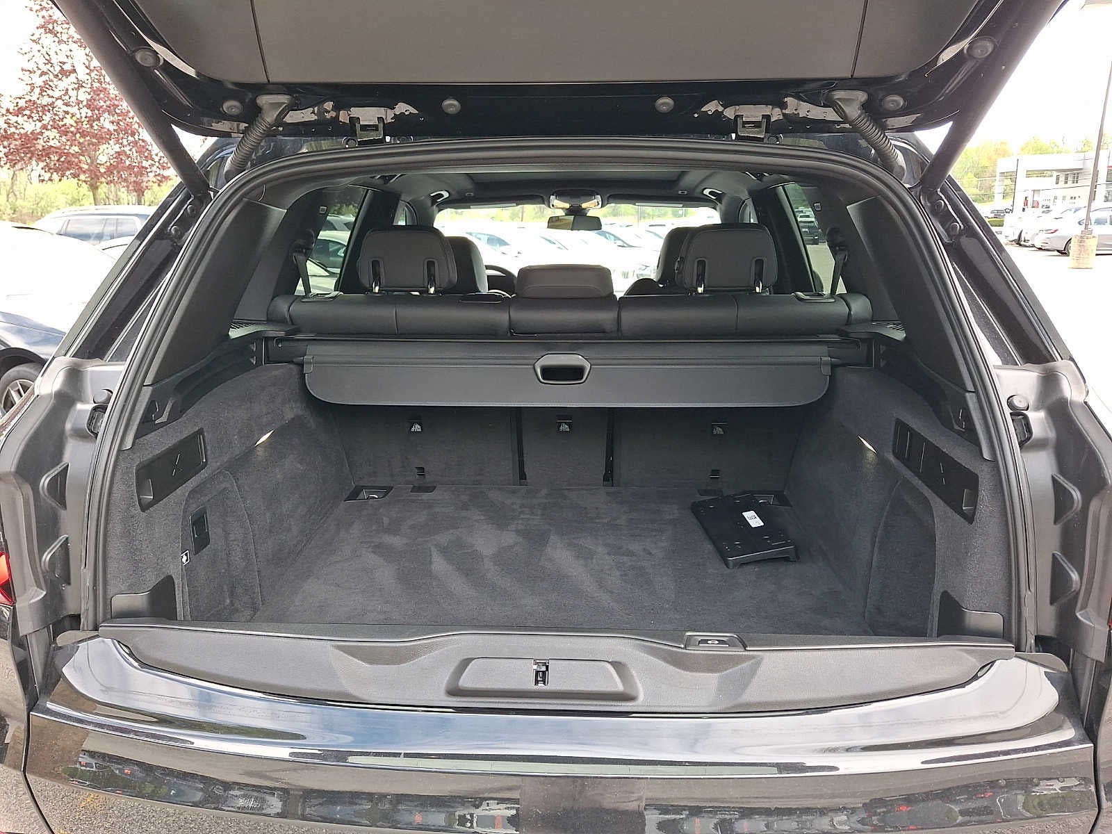 2022 BMW X5 xDrive40i Sports Activity Vehicle