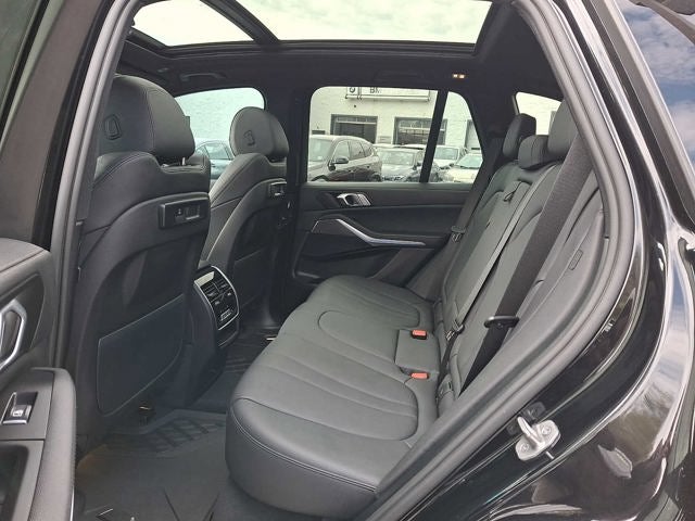 2022 BMW X5 xDrive40i Sports Activity Vehicle