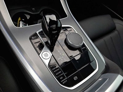 2022 BMW X5 xDrive40i Sports Activity Vehicle